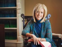 Beth Moore