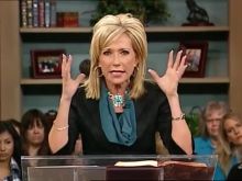 Beth Moore
