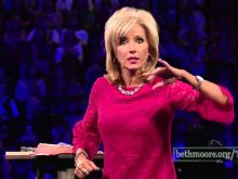 Beth Moore