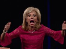 Beth Moore