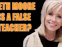 Beth Moore