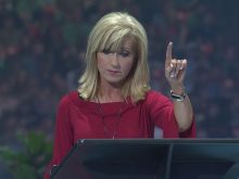Beth Moore