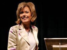 Beth Moore