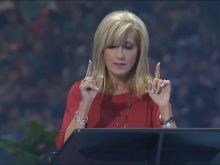 Beth Moore