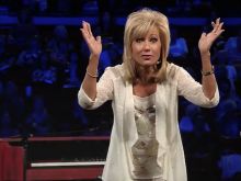 Beth Moore