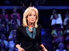 Beth Moore