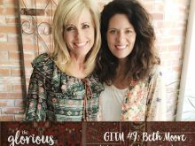 Beth Moore