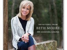 Beth Moore