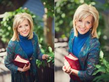 Beth Moore