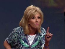 Beth Moore