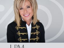 Beth Moore