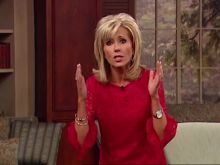 Beth Moore