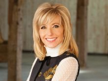Beth Moore