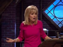 Beth Moore