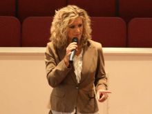 Beth Moore