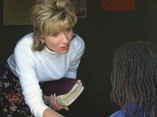 Beth Moore