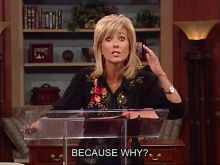 Beth Moore