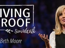 Beth Moore