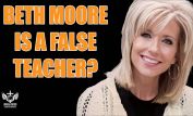 Beth Moore