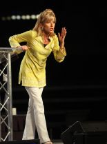 Beth Moore