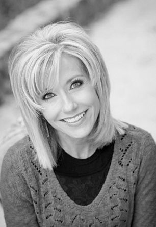 Beth Moore