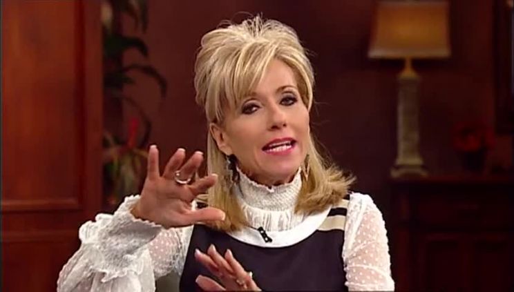 Beth Moore