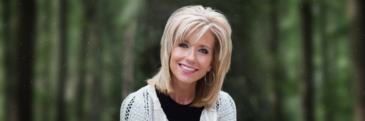 Beth Moore