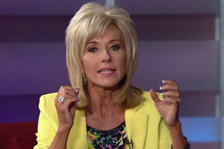 Beth Moore