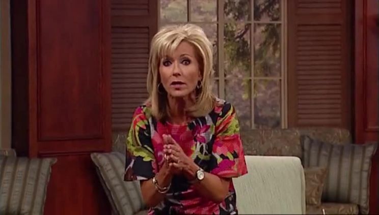 Beth Moore