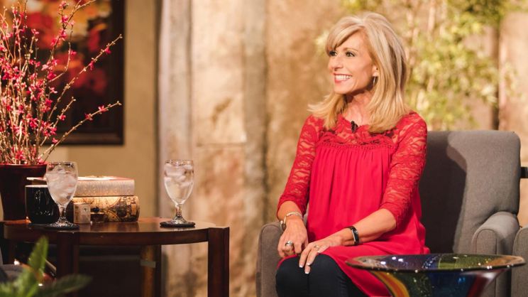 Beth Moore