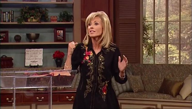 Beth Moore