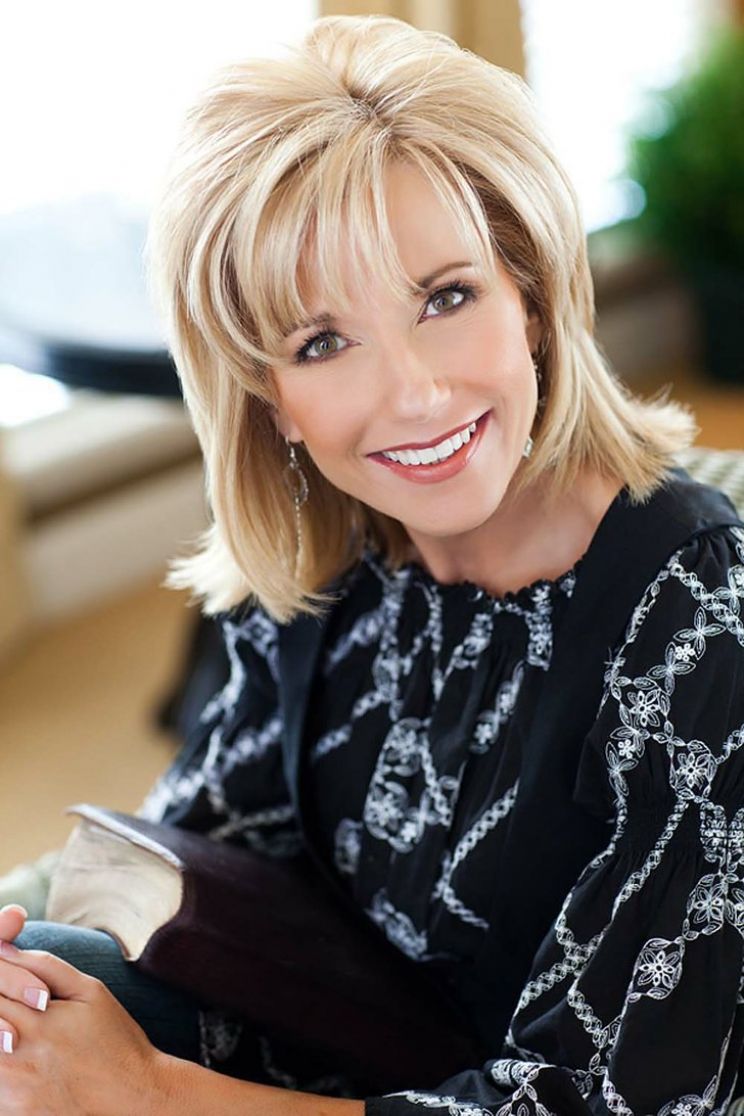 Beth Moore