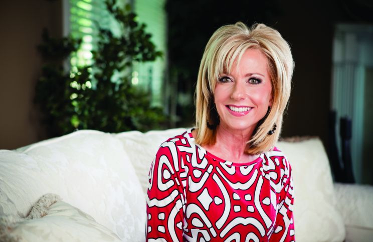 Beth Moore