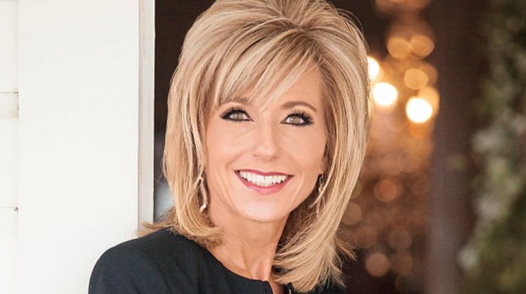 Beth Moore