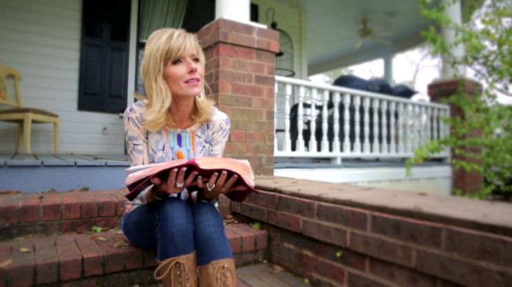 Beth Moore