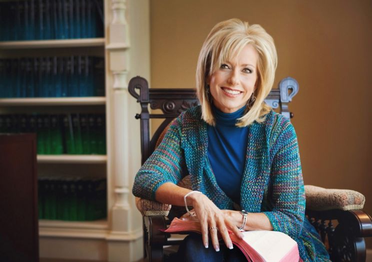 Beth Moore