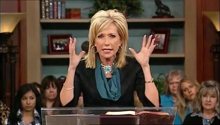Beth Moore