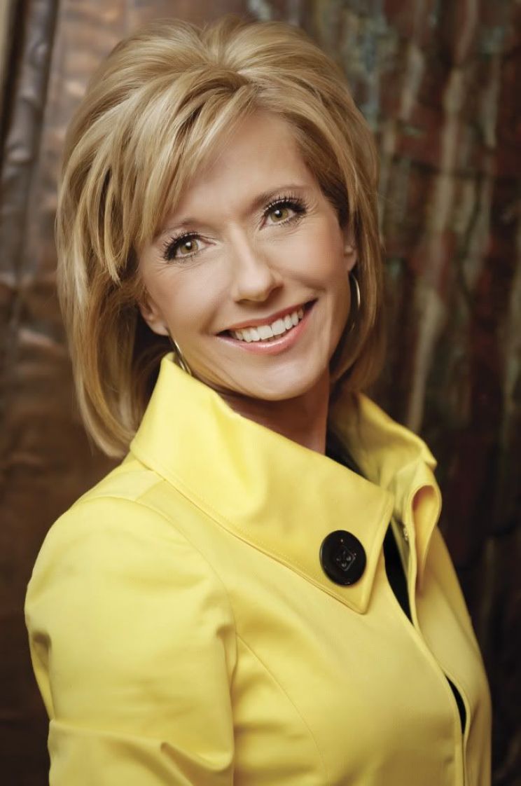 Beth Moore