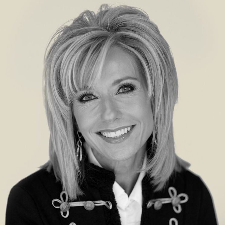 Beth Moore