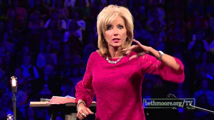 Beth Moore