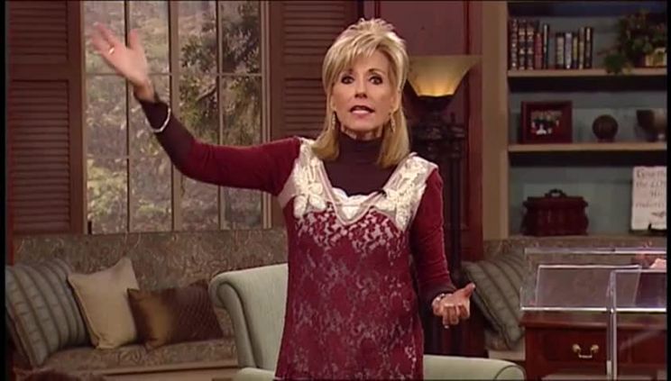 Beth Moore