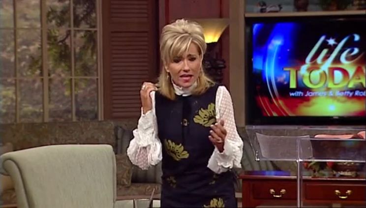 Beth Moore