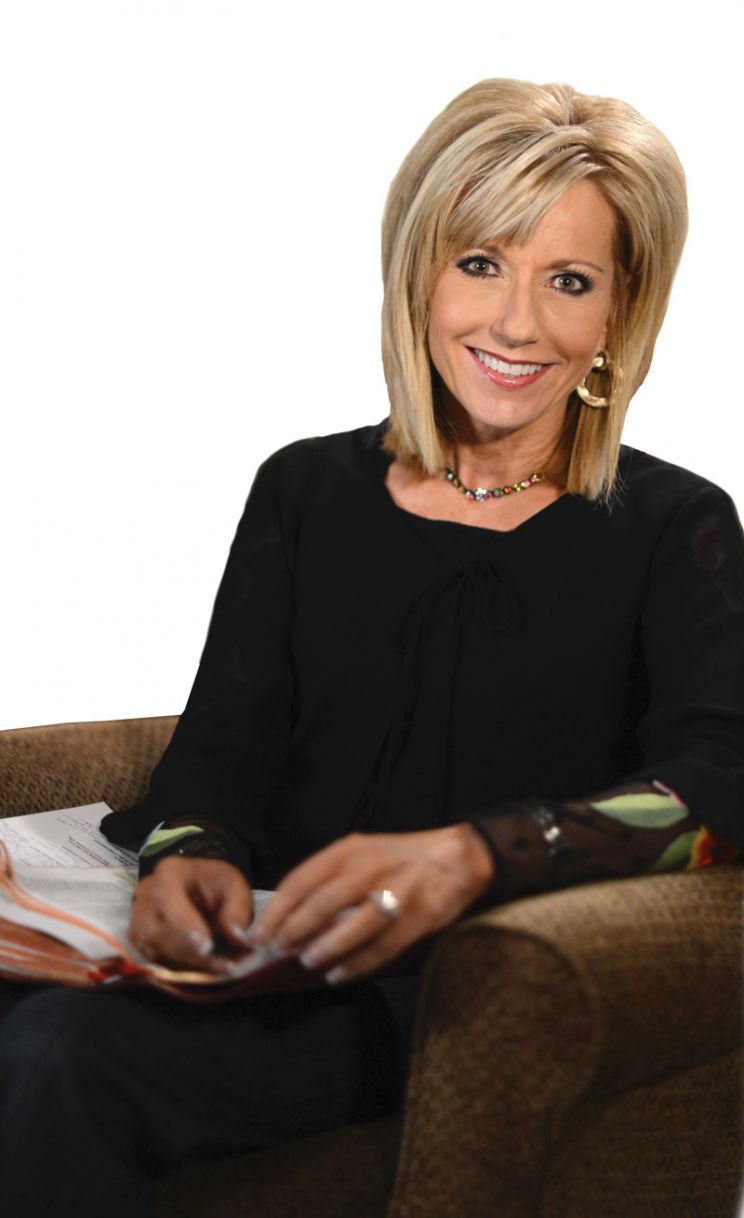 Beth Moore