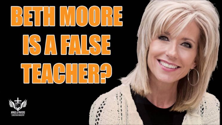 Beth Moore