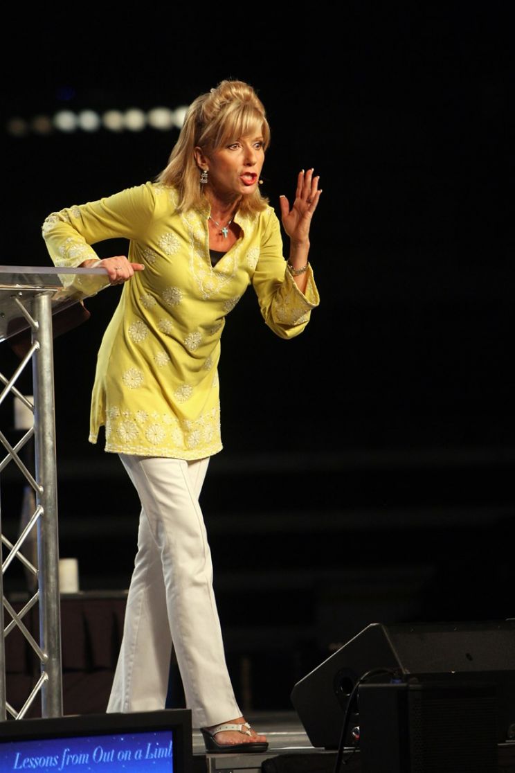 Beth Moore