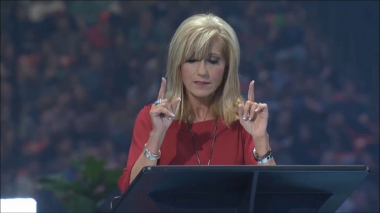 Beth Moore