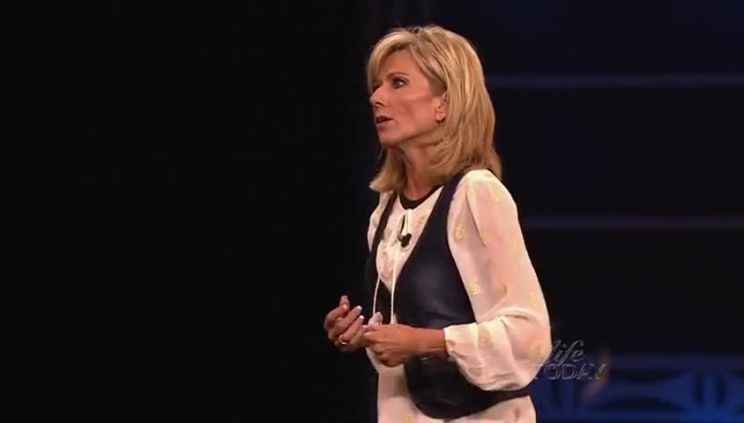 Beth Moore