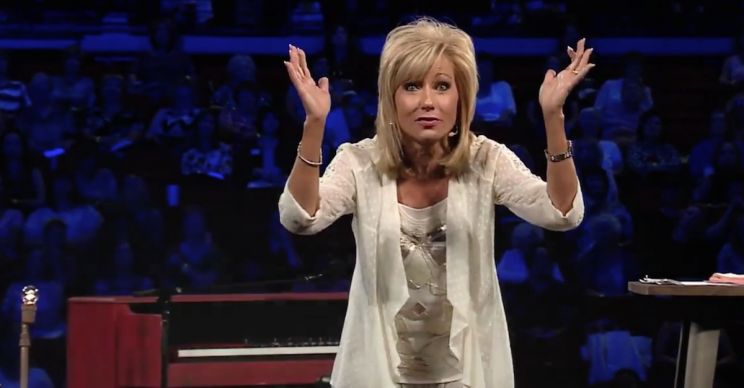 Beth Moore