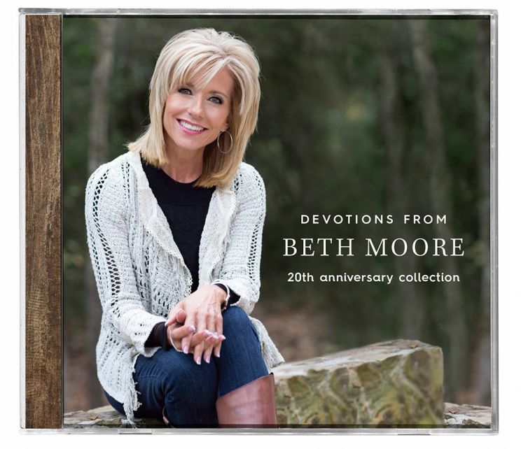 Beth Moore