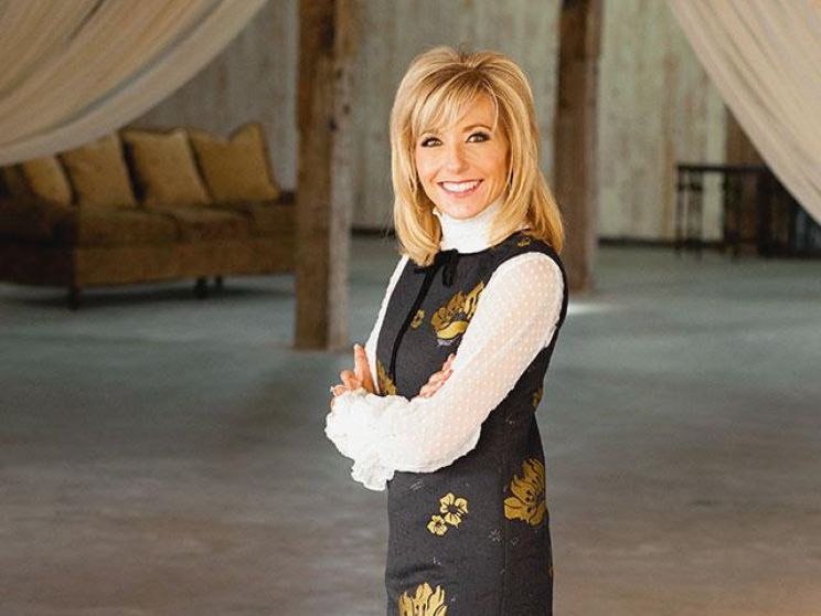 Beth Moore